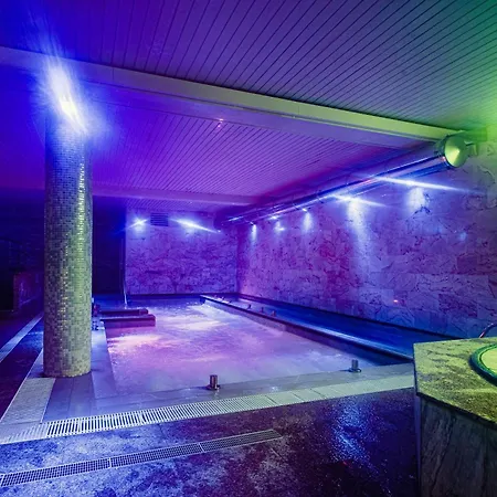 Hotel Spa Villa Pasiega-2