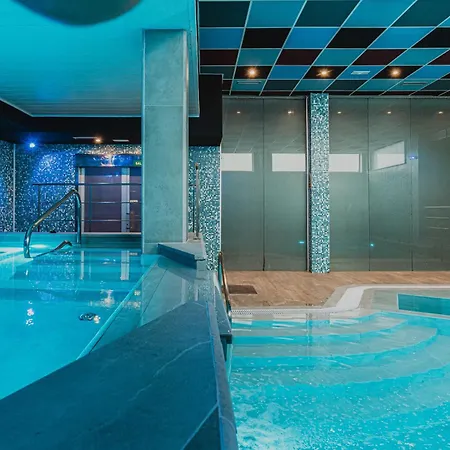 Hotel Spa Villa Pasiega-2