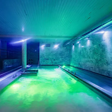Hotel Spa Villa Pasiega-3